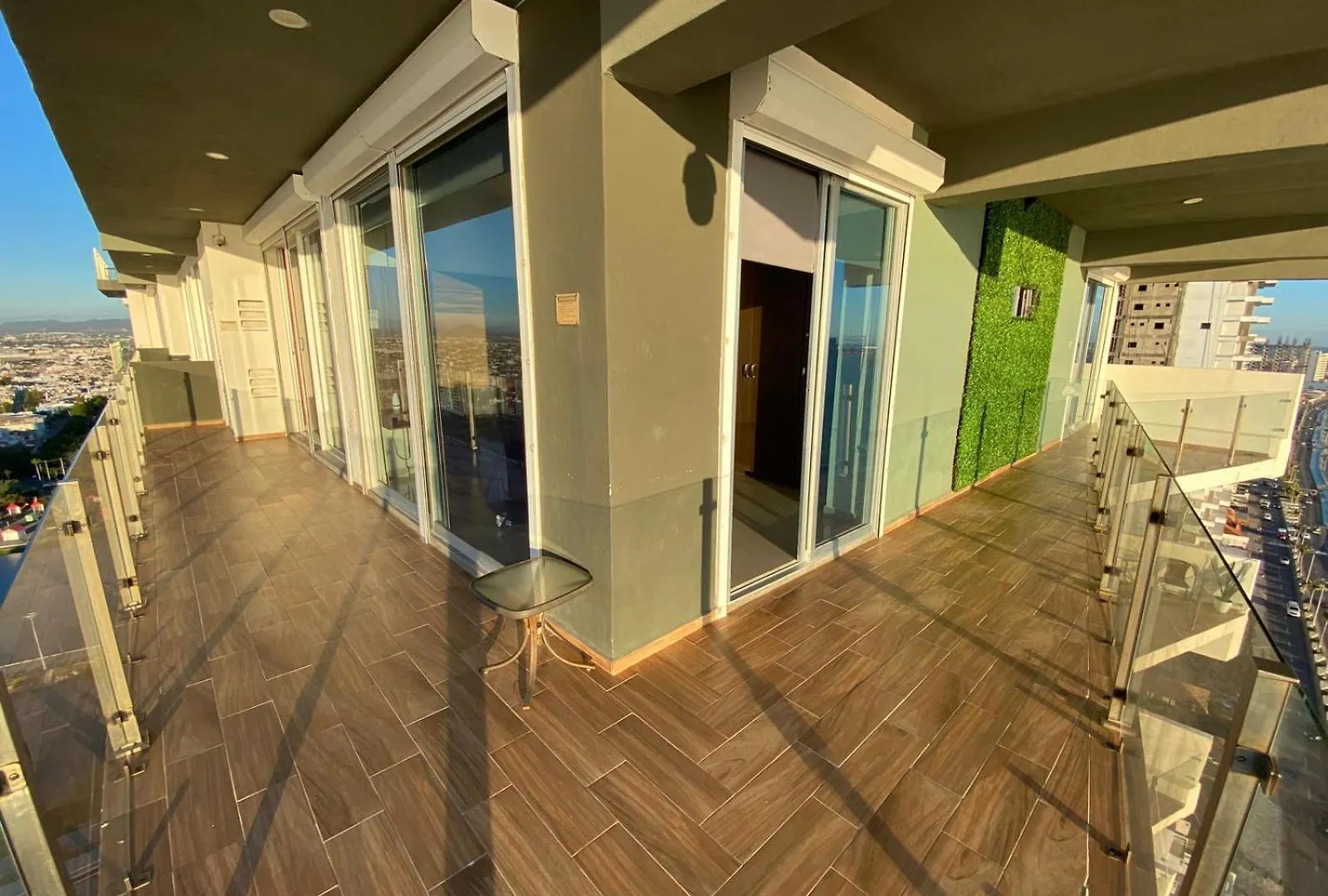 Departamento Con Vista Al Mar Διαμέρισμα Mazatlán