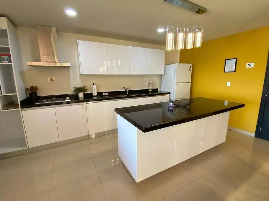 Departamento Con Vista Al Mar Διαμέρισμα Mazatlán