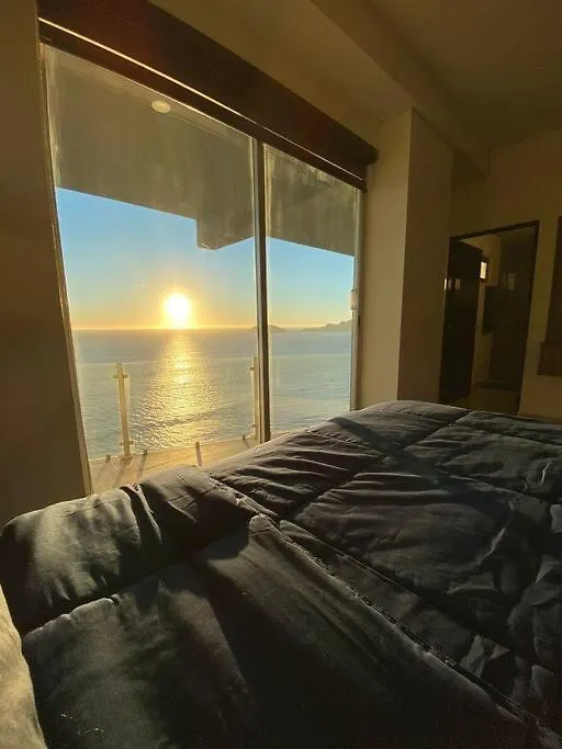 Departamento Con Vista Al Mar Διαμέρισμα Mazatlán
